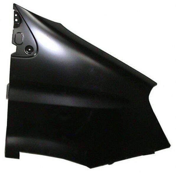 FT5075 Fits Iveco Daily 2007-2012 Front Wing Primed Driver Side