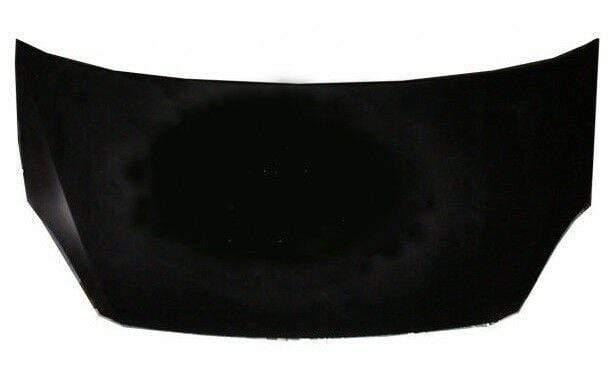 Fits Iveco Daily 2007-2014 Bonnet Primed - image 2
