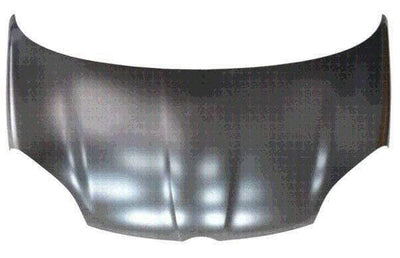 Fits Fiat Panda 2012- Bonnet Primed - tradevehicleparts.co.uk