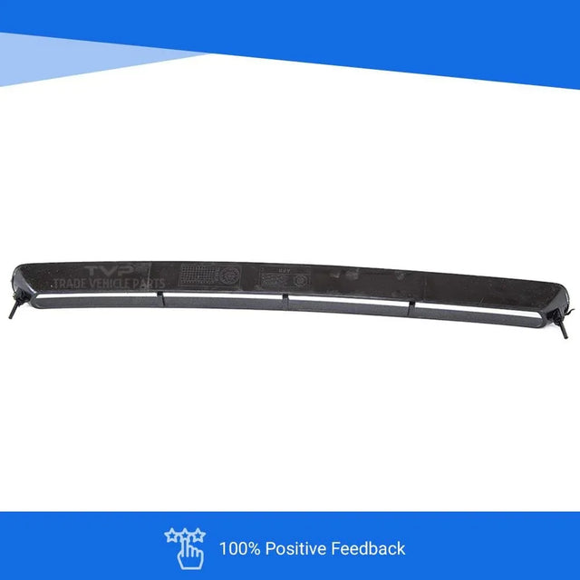 Fits Fiat 500 Abarth Models 2008-2015 Front Grille Centre Upper Section - image 6