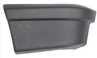 FT5116A Fiat Ducato 1982-1994 Front Bumper End Corner Driver Side