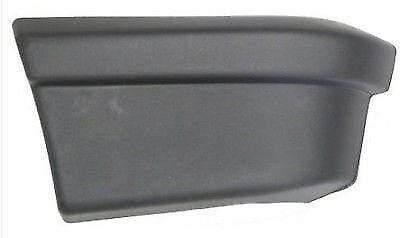 Fits Talbot Express 1982-1994 Front Bumper End Corner Driver Side - image 2
