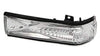 Fits Vauxhall Combo 2012- Door Wing Mirror Indicator Passenger Side thumbnail
