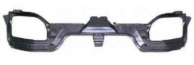 Fits Fiat Ducato 2002-2006 Bonnet Slam Panel With Head Lamp Panels - tradevehicleparts.co.uk