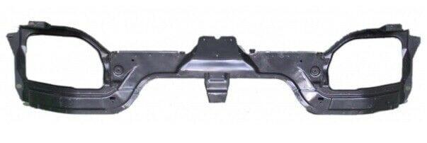 Fits Citroen Relay 2002-2006 Bonnet Slam Panel With Head Lamp Panels - image 2