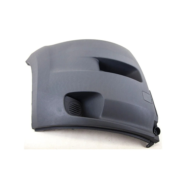 Fits Peugeot Boxer 2006-2014 Front Bumper End Corner Grey Driver Side - image 2