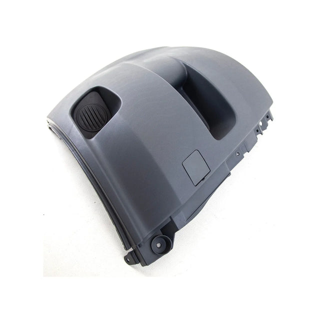 Fits Peugeot Boxer 2006-2014 Front Bumper End Corner Grey Driver Side - image 3