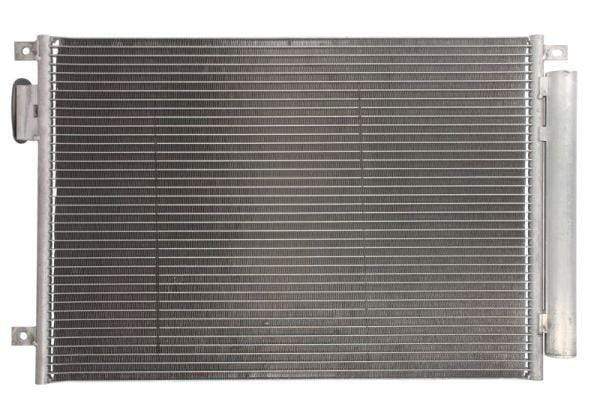 FT7002B Fiat Panda 2012-On Condenser (0.9 Tw,0.9 Twinair Turbo 1.2I)Petrol (1.3 Jtd)Diesel (Man) (With/Without A/C)