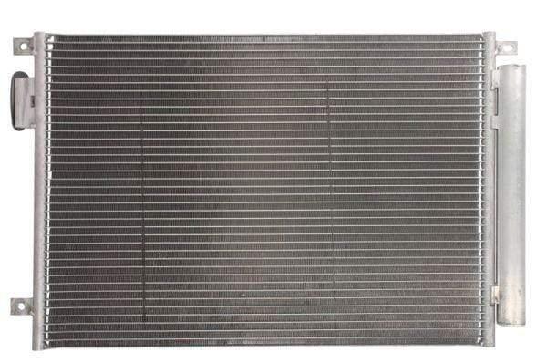 Fits Fiat Panda 2012-On Condenser (0.9 Tw,0.9 Twinair Turbo 1.2I)Petrol (1.3 Jtd)Diesel (Man) (With/Without A/C) - image 2