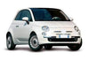 Fits Fiat 500 Hatchback 2008-2015 Front Bumper Lamp Light Passenger Side No Motor thumbnail