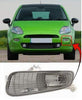 Fits Fiat Punto 2012-2018 Indicator Light Lamp Situated In Front Bumper Left Side N/S thumbnail