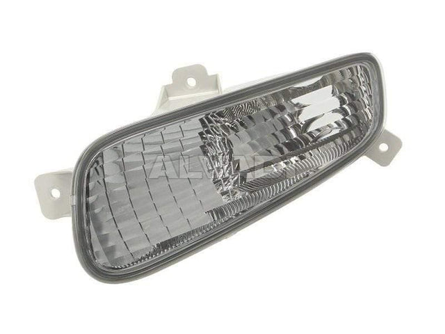 Fits Fiat Punto Evo 2010-2012 Indicator Light Lamp Situated In Front Bumper Left Side - image 2