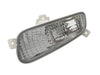 Fits Fiat Punto Evo 2010-2012 Indicator Light Lamp Situated In Front Bumper Left Side thumbnail