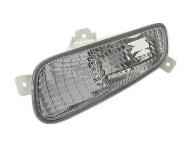 Fits Fiat Punto Evo 2010-2012 Indicator Light Lamp Situated In Front Bumper Left Side - tradevehicleparts.co.uk