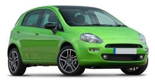 Fits Fiat Punto 2012-2018 Indicator Light Lamp Situated In Front Bumper Right Side Os - image 2