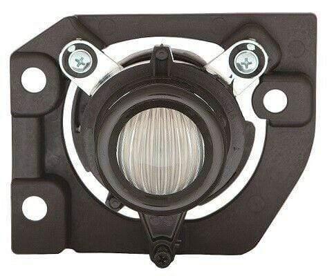 Fits Fiat 500 2015- Fog Light Lamp Without Motor Passenger Side - image 2
