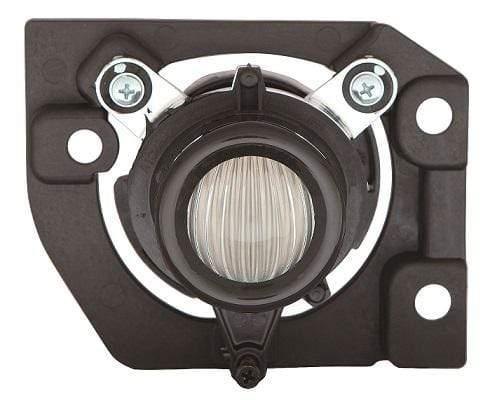 Fits Fiat 500 C 2015- Onward Fog Light Lamp Without Motor Right Side - image 2