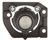 Fits Fiat 500 C 2015- Onward Fog Light Lamp Without Motor Right Side thumbnail