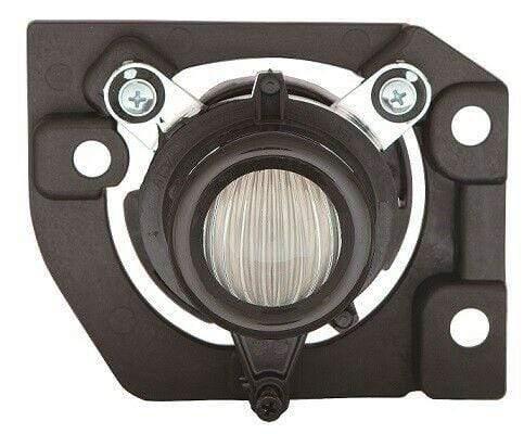 Fits Fiat 500 2015- Onward Fog Light Lamp Without Motor Right Side - image 2