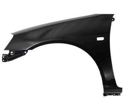 HD1191 Honda Civic 2001-2003 Front Wing Passenger Side Saloon/Coupe Primed
