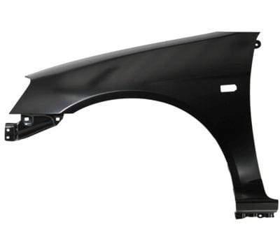 Fits Honda Civic 2001-2003 Front Wing Passenger Side Saloon/Coupe Primed - tradevehicleparts.co.uk