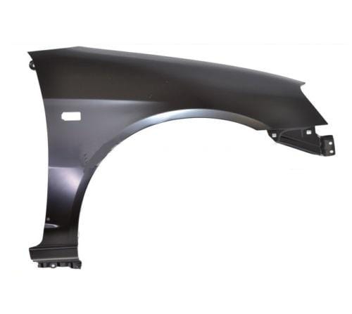 HD1192 Honda Civic 2001-2003 Front Wing Driver Side 4Dr Saloon/2Dr Coupe Primed 