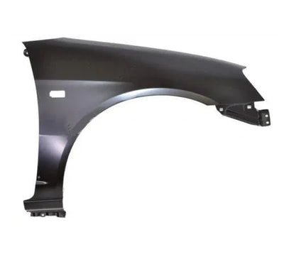 Fits Honda Civic 2001-2003 Front Wing Driver Side 4Dr Saloon/2Dr Coupe Primed  - tradevehicleparts.co.uk