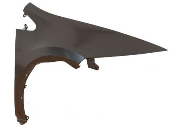 HD1214 Honda Civic 2005-2012 Front Wing Driver Side