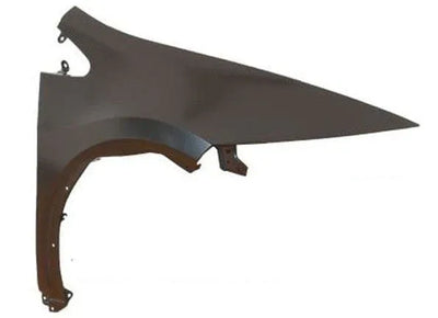 Fits Honda Civic 2005-2012 Front Wing Primed Driver Side - tradevehicleparts.co.uk