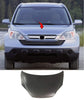 Fits Honda Crv 2007-2009 Bonnet Primed thumbnail