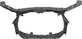 Fits Honda Civic 2006-2013 Front Panel Petrol Models  - image 2