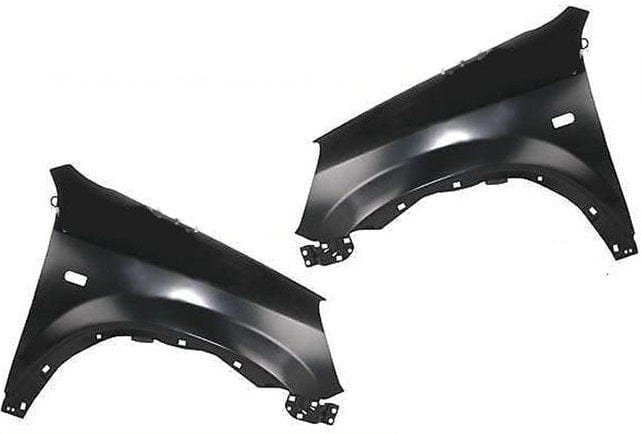 HD1429 Honda Crv 2002-2007 Front Wing Pair Left & Right Primed