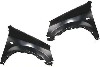 Fits Honda Crv 2002-2007 Front Wing Pair Left & Right Primed - tradevehicleparts.co.uk