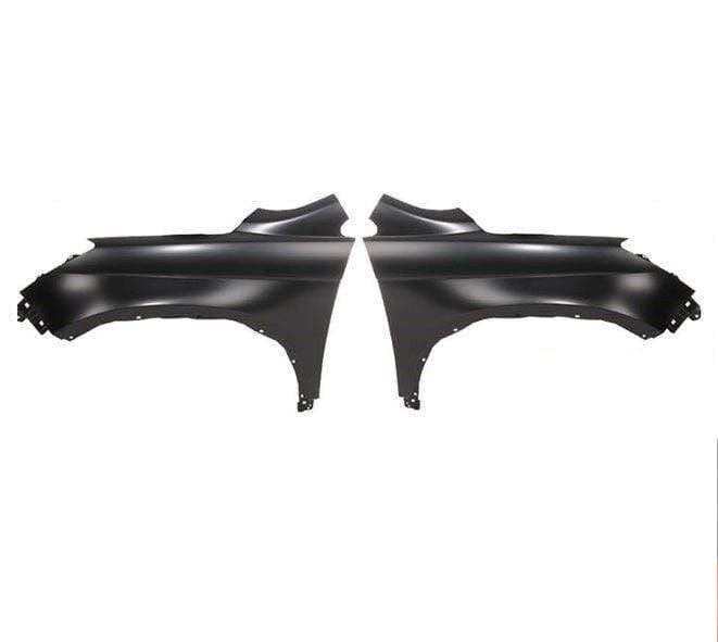 HD1430 Honda Crv 2007-2012 Front Wing Pair Left & Right Primed