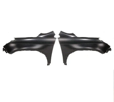 Fits Honda Crv 2007-2012 Front Wing Pair Left & Right Primed - tradevehicleparts.co.uk