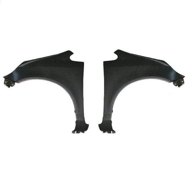 HD1432 Honda Jazz 2001-2008 Front Wing Primed Pair Left & Right
