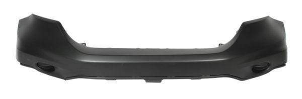 HD5026 Honda Cr-V 2010-2012 Front Bumper Upper Section Primed