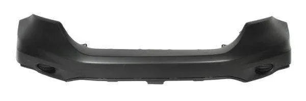 Fits Honda Cr-V 2010-2012 Front Bumper Upper Section Primed - image 2