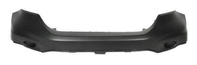 Fits Honda Cr-V 2010-2012 Front Bumper Upper Section Primed - tradevehicleparts.co.uk