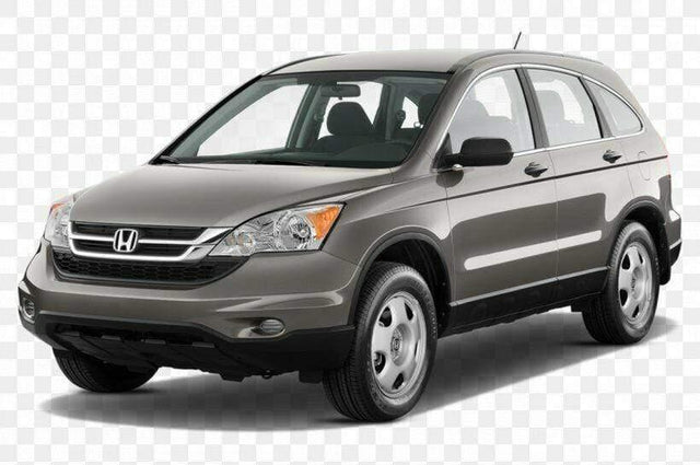 Fits Honda Cr-V 2010-2012 Front Bumper Upper Section Primed - image 2