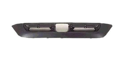 Fits Honda Cr-V 2007-2009 Front Main Centre Grille Inner Primed - tradevehicleparts.co.uk