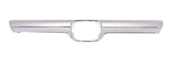 HD5028 Honda Cr-V 2007-2009 Front Bumper Centre Main Grille Moulding Chrome