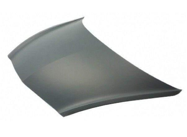 Fits Honda Jazz 2002-2008 Bonnet Primed - image 2
