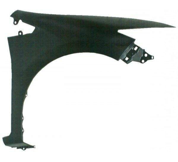 HD5064 Honda Insight 2009-2014 Front Wing Driver Side