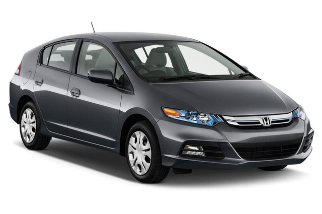 Fits Honda Insight 2009-2014 Bonnet Primed - image 3