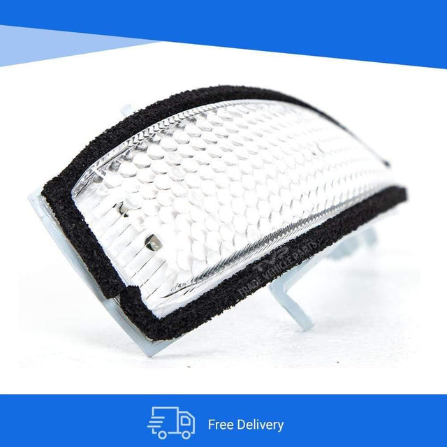 Fits Honda Civic 2005-2012 Door Wing Mirror Indicator Led Passenger Side - image 6