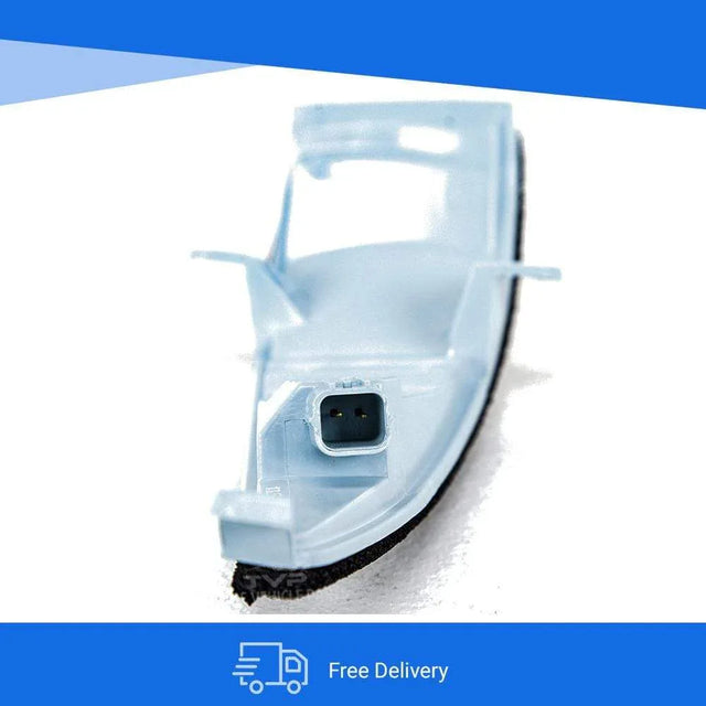 Fits Honda Civic 2005-2012 Door Wing Mirror Indicator Led Passenger Side - image 9