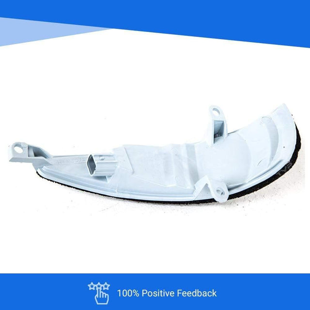 Fits Honda Civic 2005-2012 Door Wing Mirror Indicator Led Passenger Side - image 8