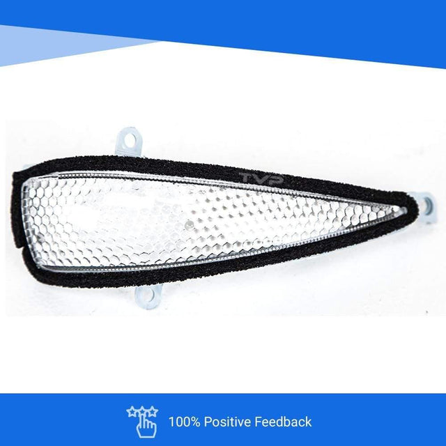 Fits Honda Civic 2005-2012 Door Wing Mirror Indicator Led Passenger Side - image 5