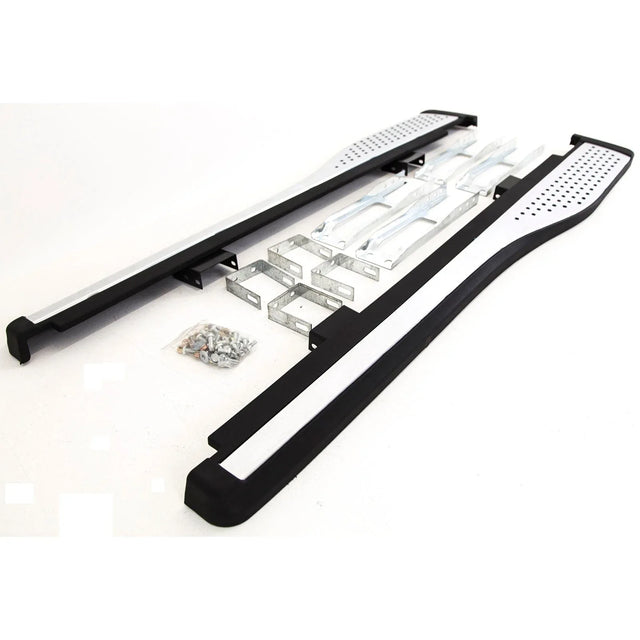 Fits Honda CRV 2012-2015 Running Boards Side Steps - image 5